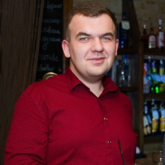 Богдан Назарчук, 10.10.1992, Белая Церковь