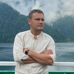 Иван Кочубеев, 18.02.1989, Нижний Новгород