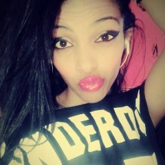 Nathie Ribeiro, 29.05.1995, Belo Horizonte