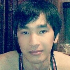 Айбек Имангалиев, 13.06.1989, Актобе