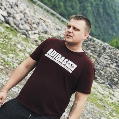 Денис Яцына, 23.06.1989, Антрацит