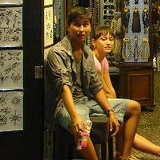 Бато Доржиев, 08.08.1989, Улан-Удэ