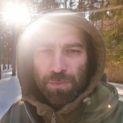 Михаил Туаев, 21.03.1988, Норильск