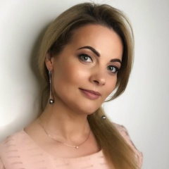 Ksenia Sergeeva, 03.11.1985, Санкт-Петербург