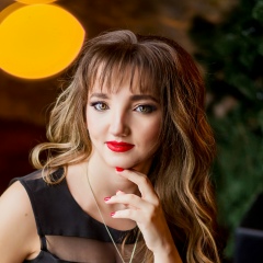 Елена Мусиенко, 10.06.1986, Киев