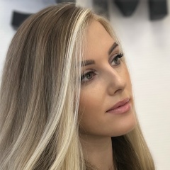 Валентина Разгоняева, 03.11.1988, Санкт-Петербург