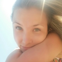 Дарья Нестерова, 20.05.1986, Москва