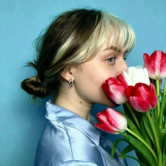Марья Букина, 16.06.1996, Чкаловск
