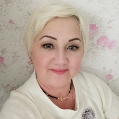 Елена Гасанова, 27.06.1970