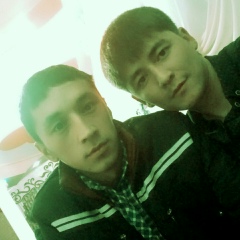 Hushnud Havazmetov, 27.09.1996, Шымкент