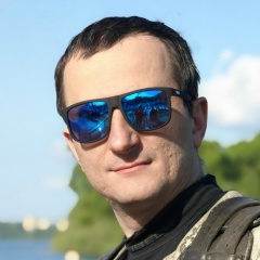 Максим Перевезенцев, 24.07, Москва