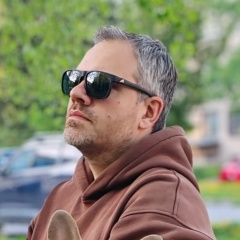 Денис Куруч, 05.09, Санкт-Петербург