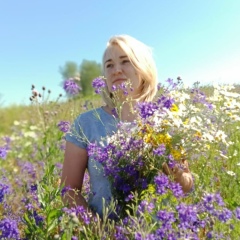 Екатерина Петрова, 16.11, Тольятти