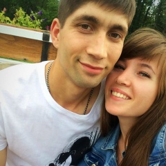 Миша Исаев, 25.05, Канаш