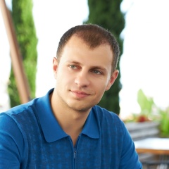 Евгений Базикян, 27.10, Сочи