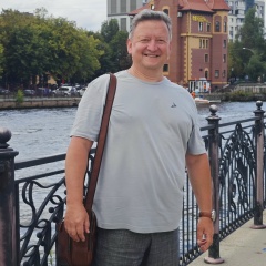 Павел Наседкин, Ангарск