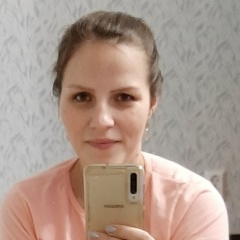 Люсенька Щербакова, 05.03, Санкт-Петербург