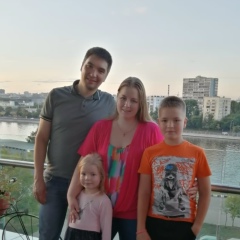 Светлана Кузнецова, 23.01, Москва