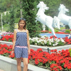 Анна Крейдтнер, 07.01.1986, Алматы