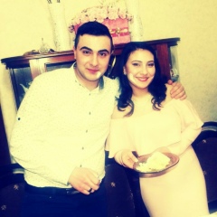 Diana Movsesyan, 24.02.1998, Тбилиси