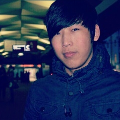 Жанарбек Мирзалиев, 06.12.1992, Ош