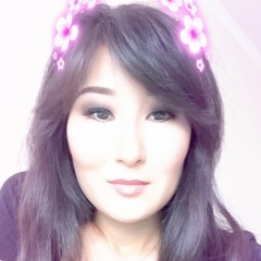 Zhanara Talgatovna, 10.05, Кокшетау