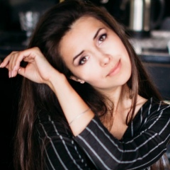 Anna Sviridenko, 24.03.1992