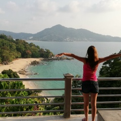 Ксения Левина, 20.12, Москва