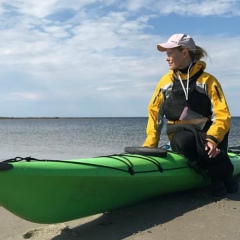 Евгения Шаломихина, 13.05, Москва