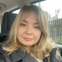 Вероника Захарова, 20.05.1987, Иваново