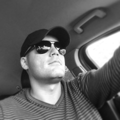 Roman Ghost, 11.12, Мурманск