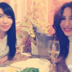 Саида Маевская, 04.09.1989, Алматы