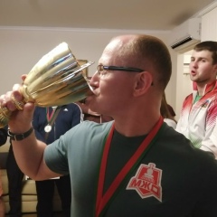 Александр Астахов, 07.08.1986, Рыбное