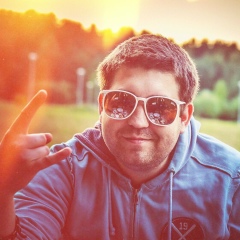 Олежка Лапкин, 31.10.1988, Москва