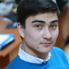 Арман Аусаков, 06.05, Астана