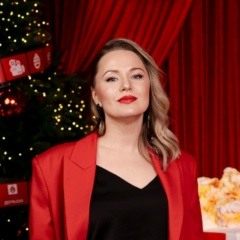 Elena Orlova, 20.01, Москва