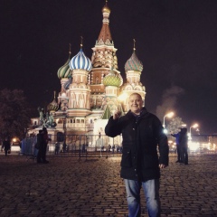 Aleksandr Antropov, 28.06.1987, Новосибирск