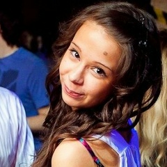 Лена Безнусова, 06.10, Санкт-Петербург