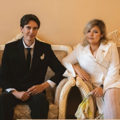 Карина Кольченко, 17.12, Санкт-Петербург