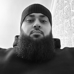 Deni Bibulatov, Грозный