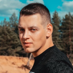 Даниэль Циркилевич, 18.04, Даугавпилс