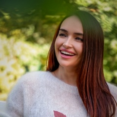 Анжелика Хабирова, 01.03