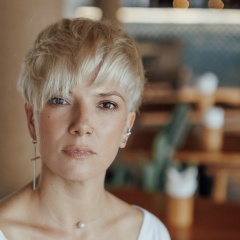 Яна Сутина
