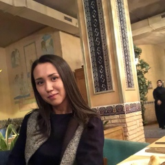 Аяулым Махулбек, 06.02