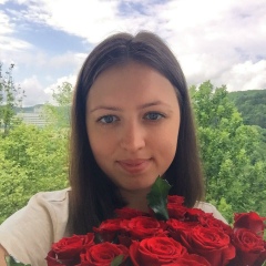 Ирина Казьмина, 11.06.1988, Москва
