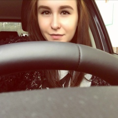 Дария Сельцова, 07.02, Воронеж