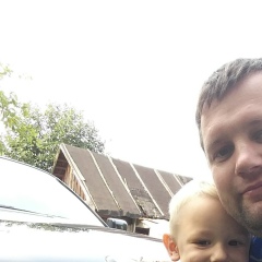 Дима Яблонский, 22.05.1985, Смолевичи