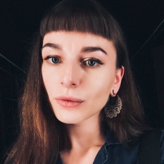 Anastasiya Sivakova, 17.05, Санкт-Петербург