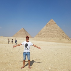 Андрей Хван, 05.08, Шымкент