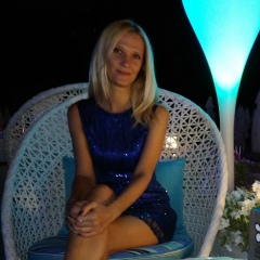 Юлія Соловйова, 24.02